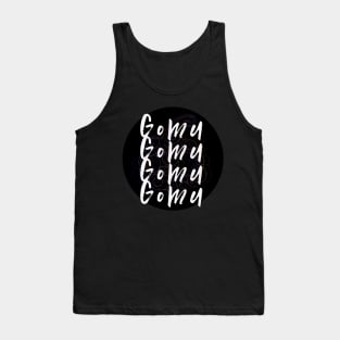 Gomu no Tank Top